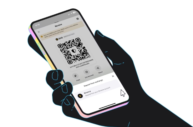 Wallet有假钱包吗?资深用户揭秘:官方渠道下